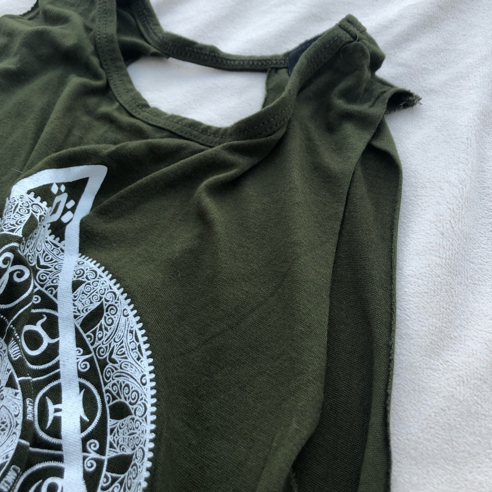 Tank // Rue21 - Picture 2 of 5